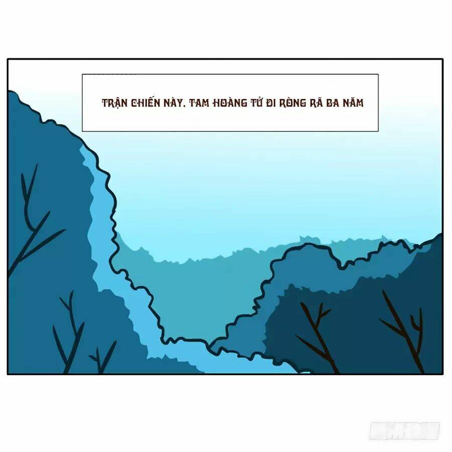 Hòa Thượng Và Tiểu Long Quân: Chapter 65