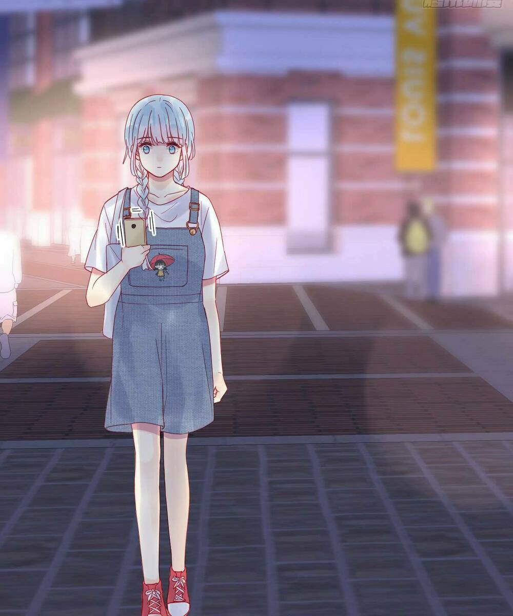 Vương Bài Điềm Mật: Chapter 5