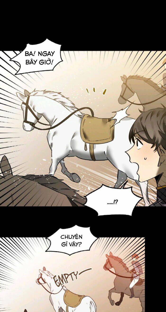 Phương Pháp Tán Tỉnh Của Nữ Thợ Săn: Chapter 27