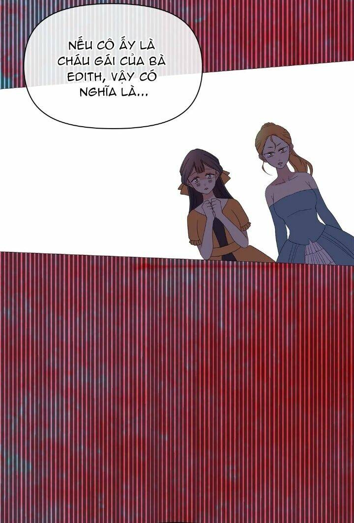 Công Chúa Thời Gian Có Hạn: Chapter 16