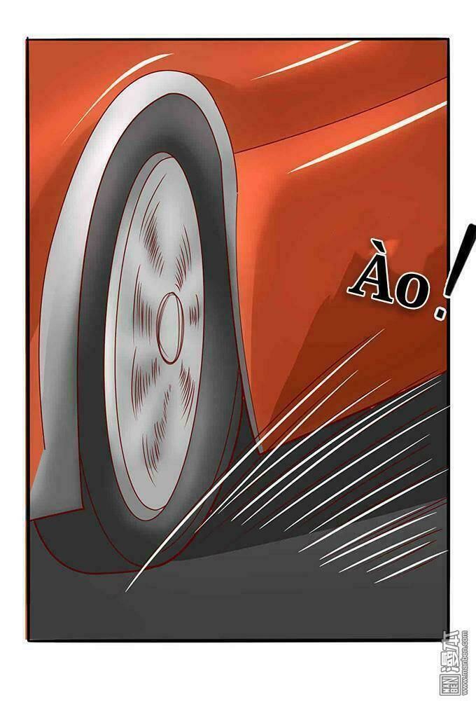 Giang Thiếu Muốn Hay Không Gả Tới Đây: Chapter 7