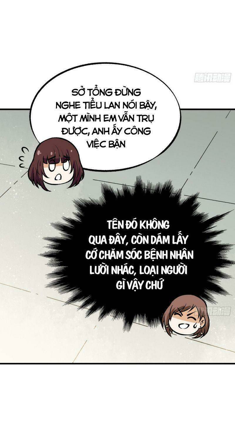 Cuồng Thiếu Siêu Thiên Tài: Chapter 41