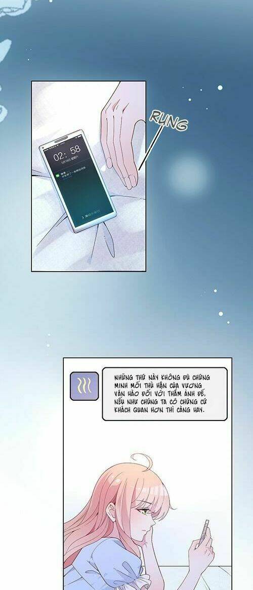 Bí Mật Kết Hôn Với Ảnh Đế: Vợ Ơi Đến Đây Tấn Công Đi Nào: Chapter 51