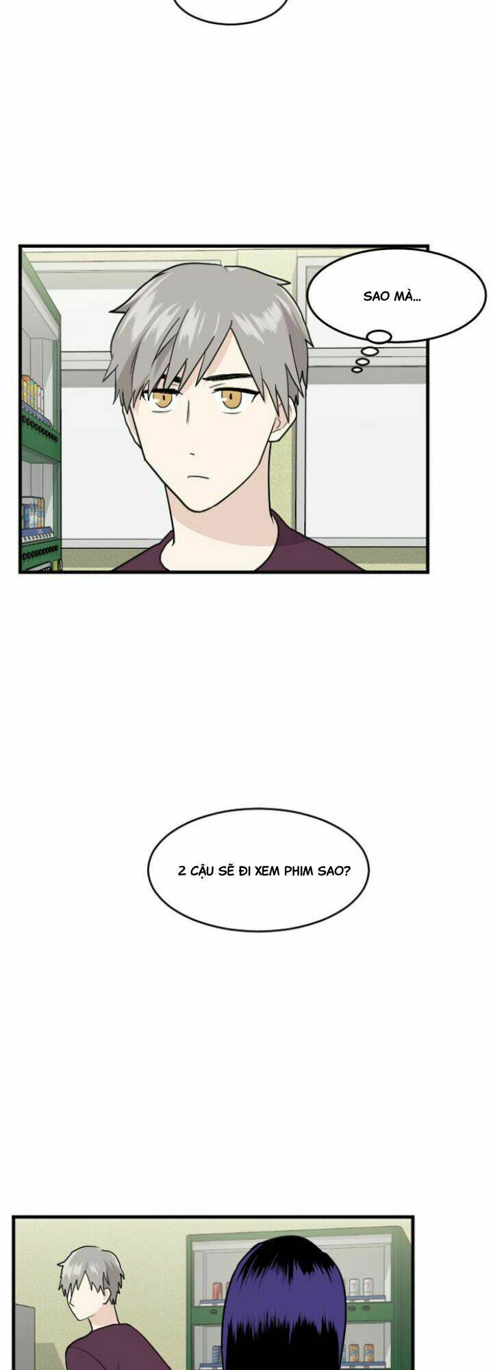 Người Đẹp Gangnam: Chapter 42