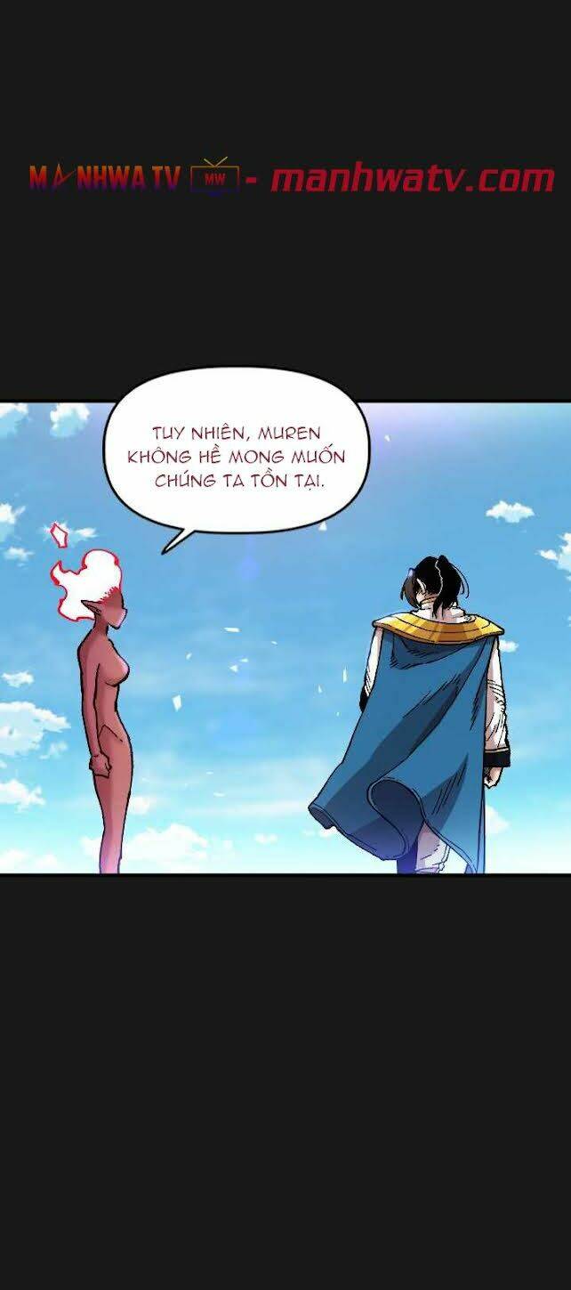 Nô Lệ Nghịch Thiên: Chapter 79