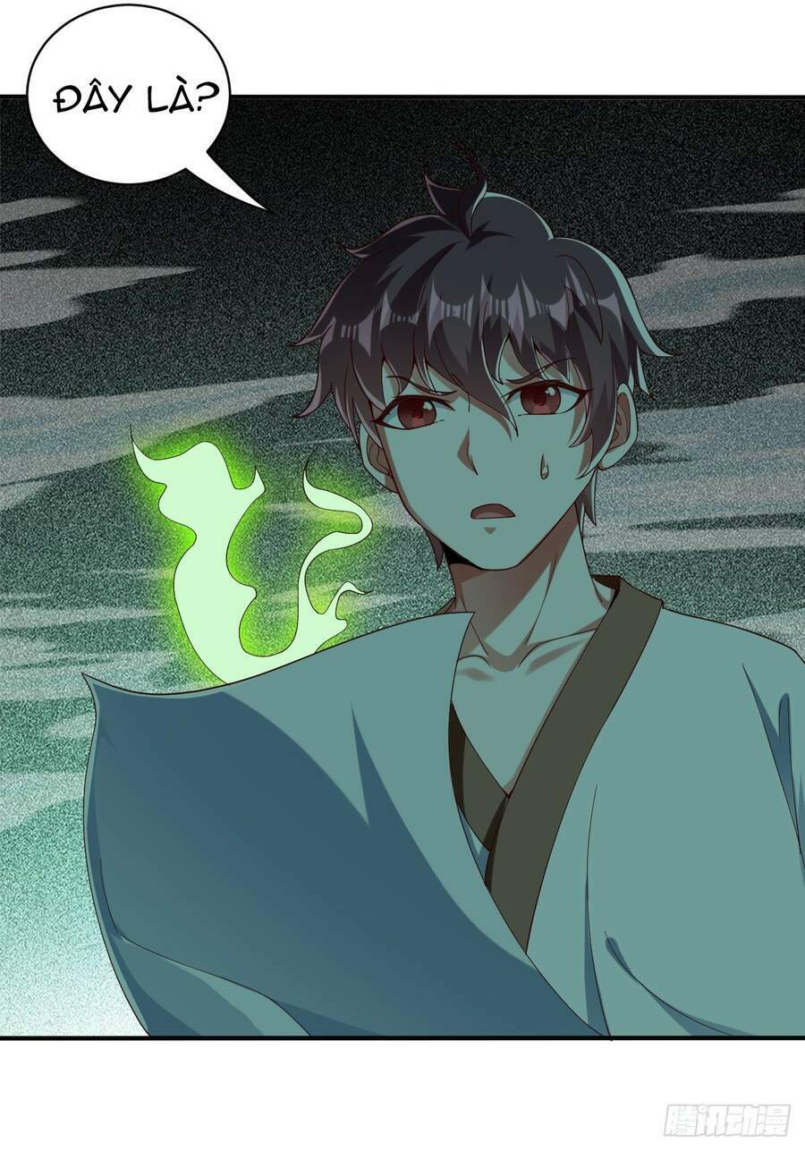 Cục Gạch Xông Vào Dị Giới: Chapter 59