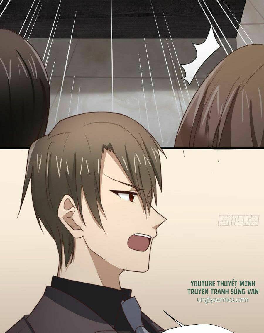 Đơn Phương Yêu Thầm Anh: Chapter 47