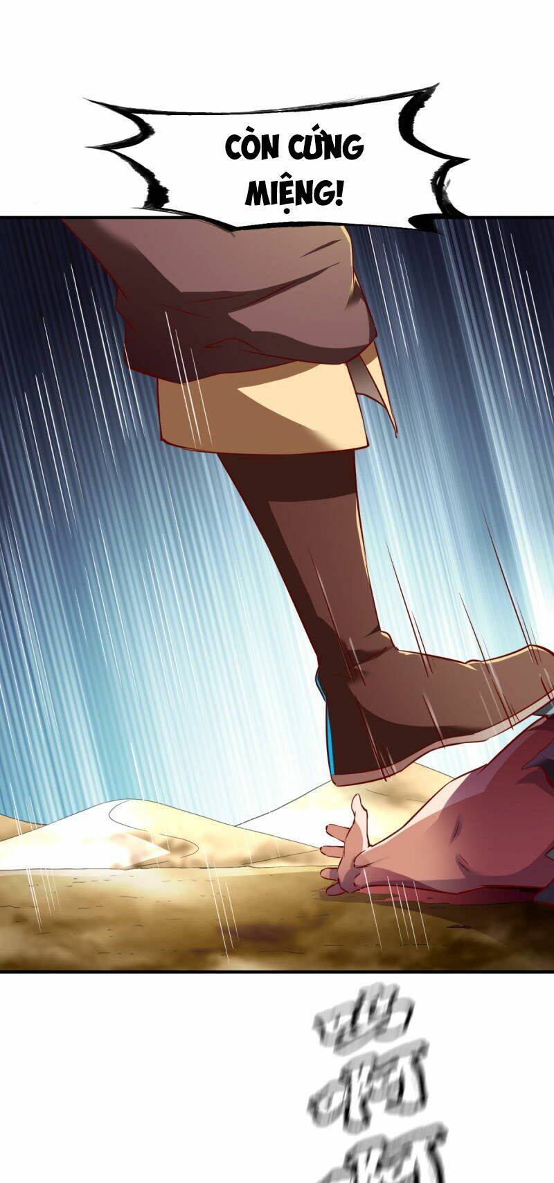 Chiến Đỉnh: Chapter 147