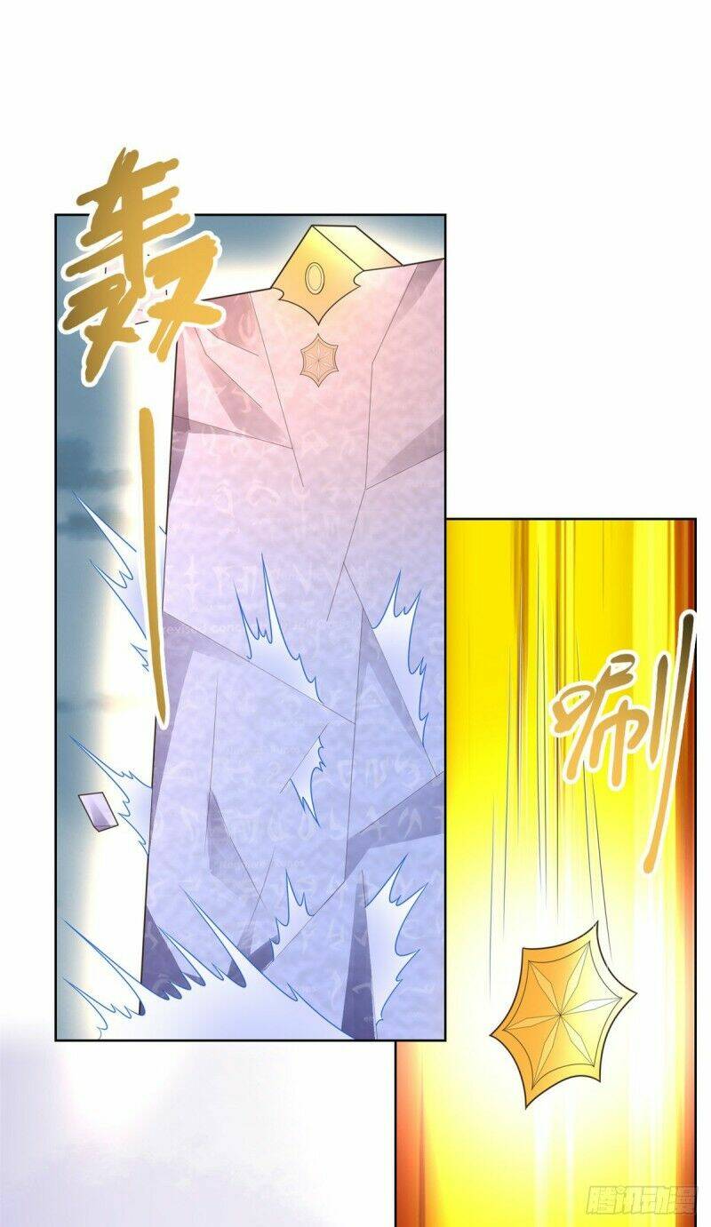 Chí Tôn Trọng Sinh: Chapter 125