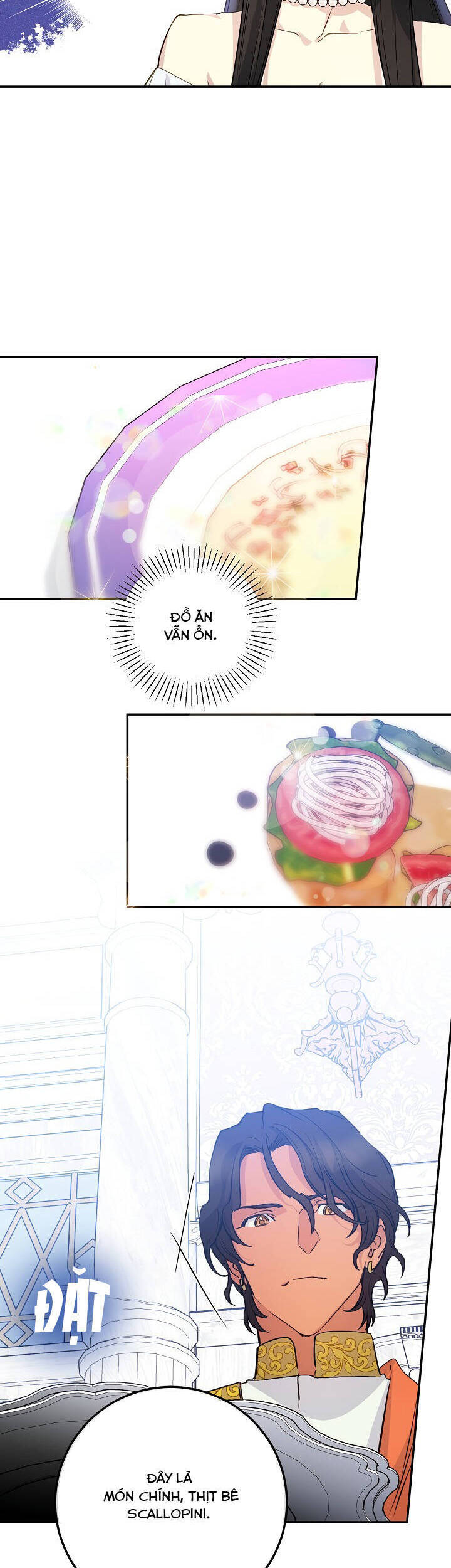 Cô Hầu Giỏi Giang: Chapter 43