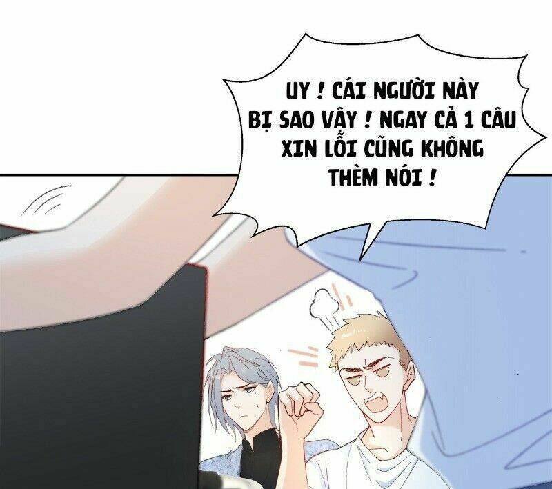 Ảnh Đế Yêu Hồ: Chapter 31