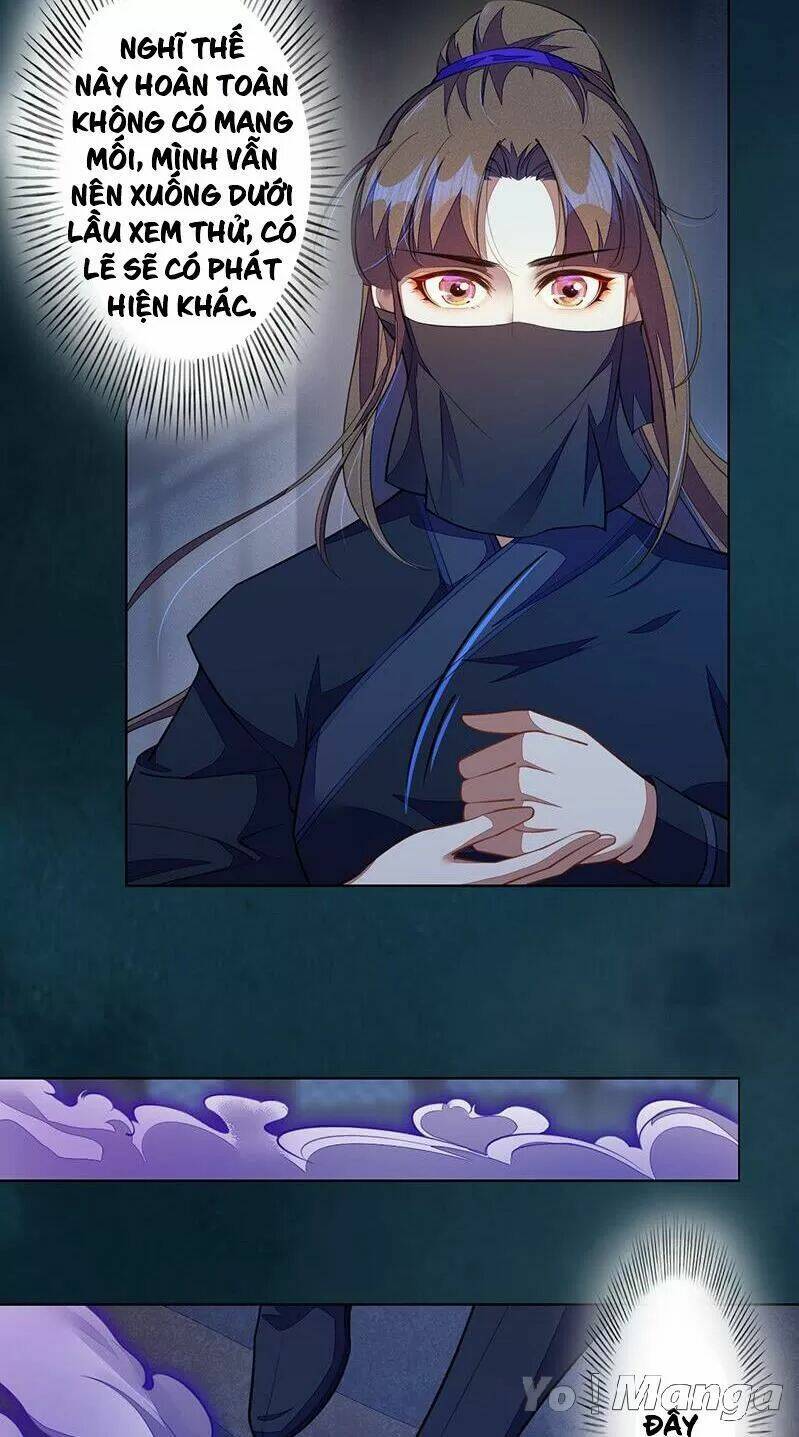 Tuyệt Thế Luyện Đan Sư: Chapter 104