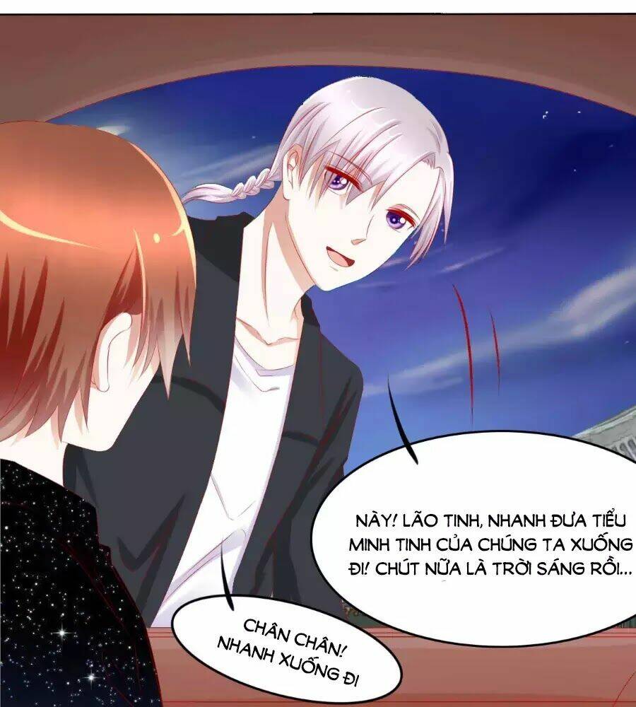 Hoàng Đế “Phế Vật” Tiến Hóa Sử: Chapter 82