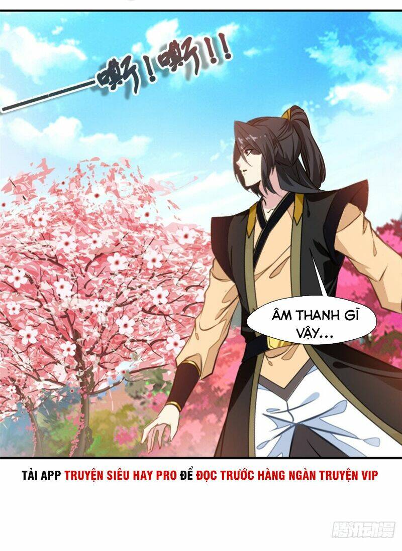 Tuyệt Thế Đế Tôn: Chapter 93