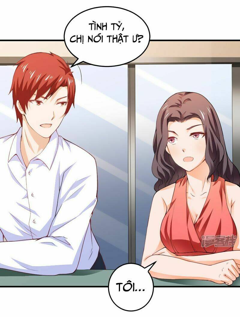 Siêu Cấp Bảo An Tại Đô Thị: Chapter 17