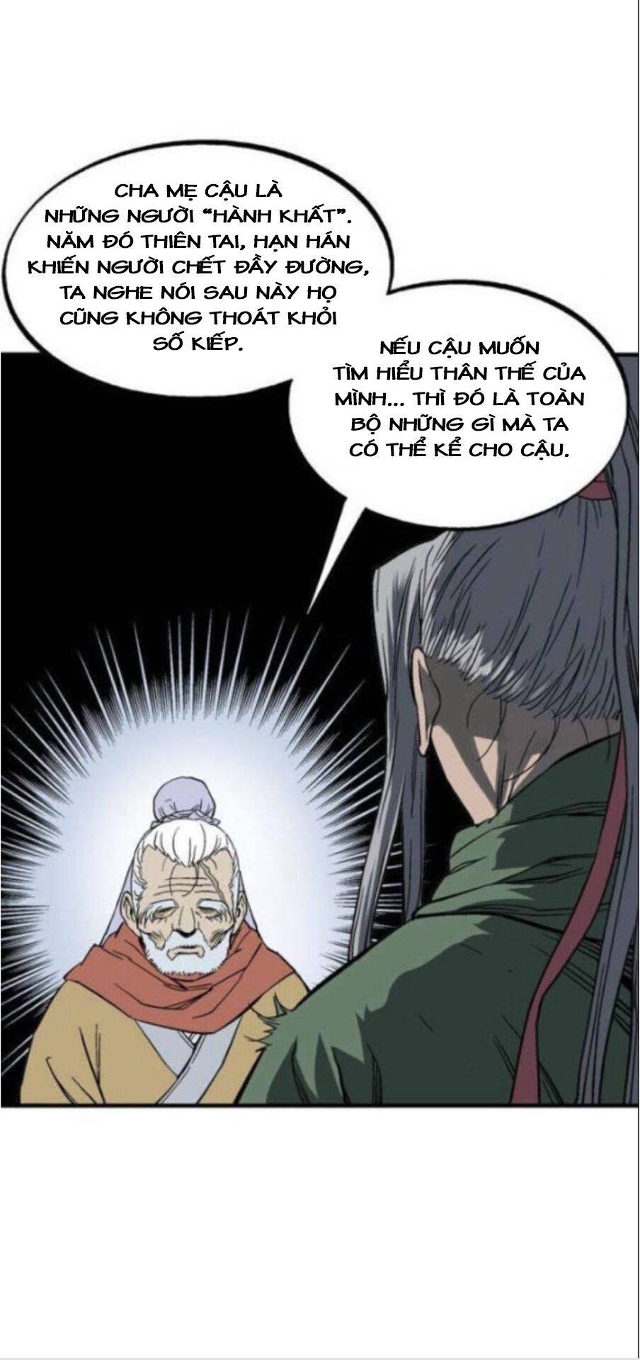 Cao Thủ 2: Chapter 138