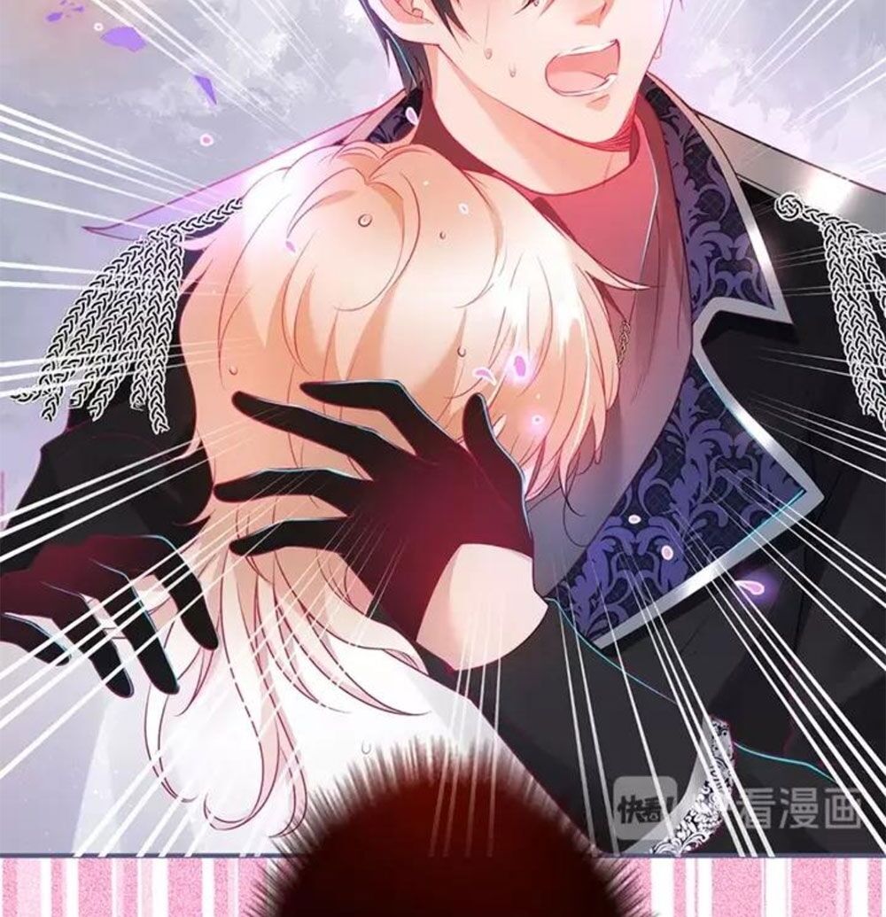 Vương Tử Và Ánh Trăng Đen: Chapter 69