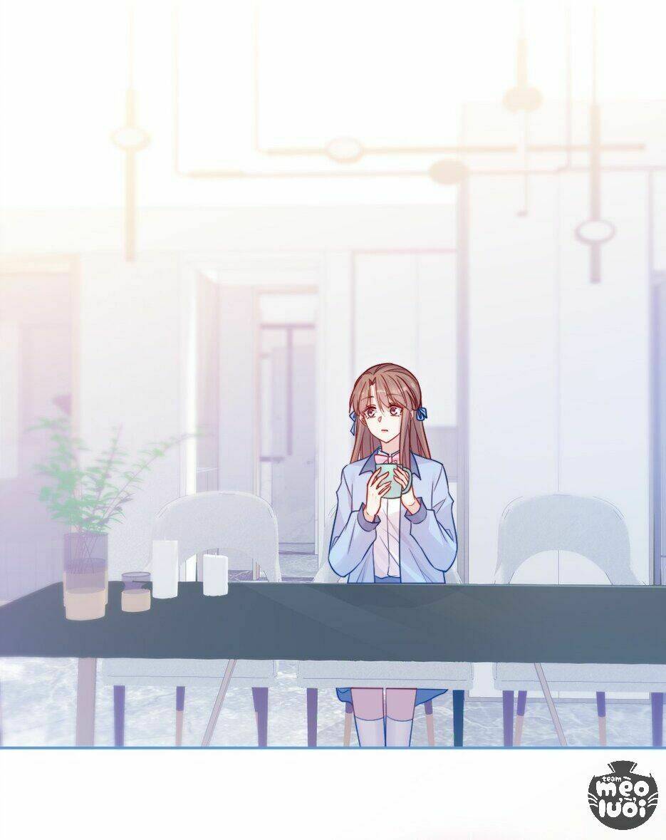 Khi Cô Gái Nhìn Thấy Thời Gian: Chapter 24