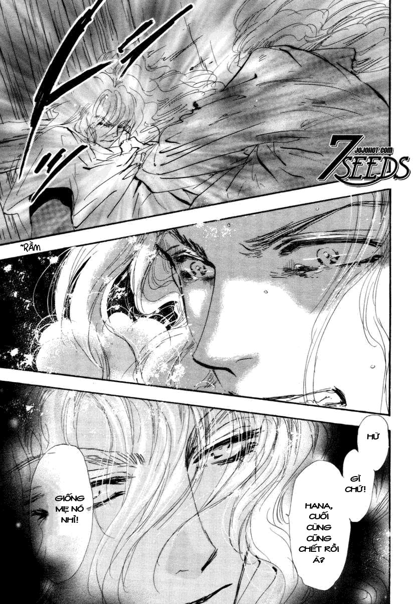 Mầm Sống: Chapter 84