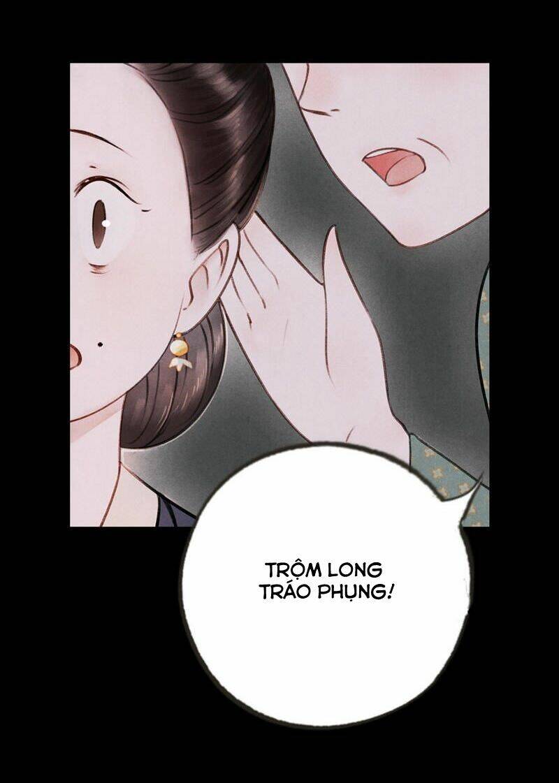 Thiếu Nữ Tản Mộng Đàm: Chapter 14