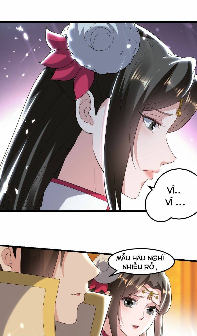 Dị Giới Siêu Cấp Ở Rể: Chapter 72