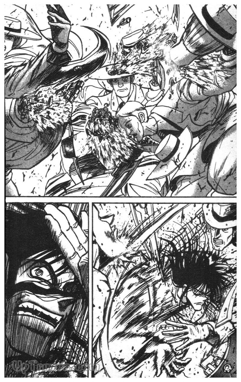 Fujita Kazuhiro: Chapter 12