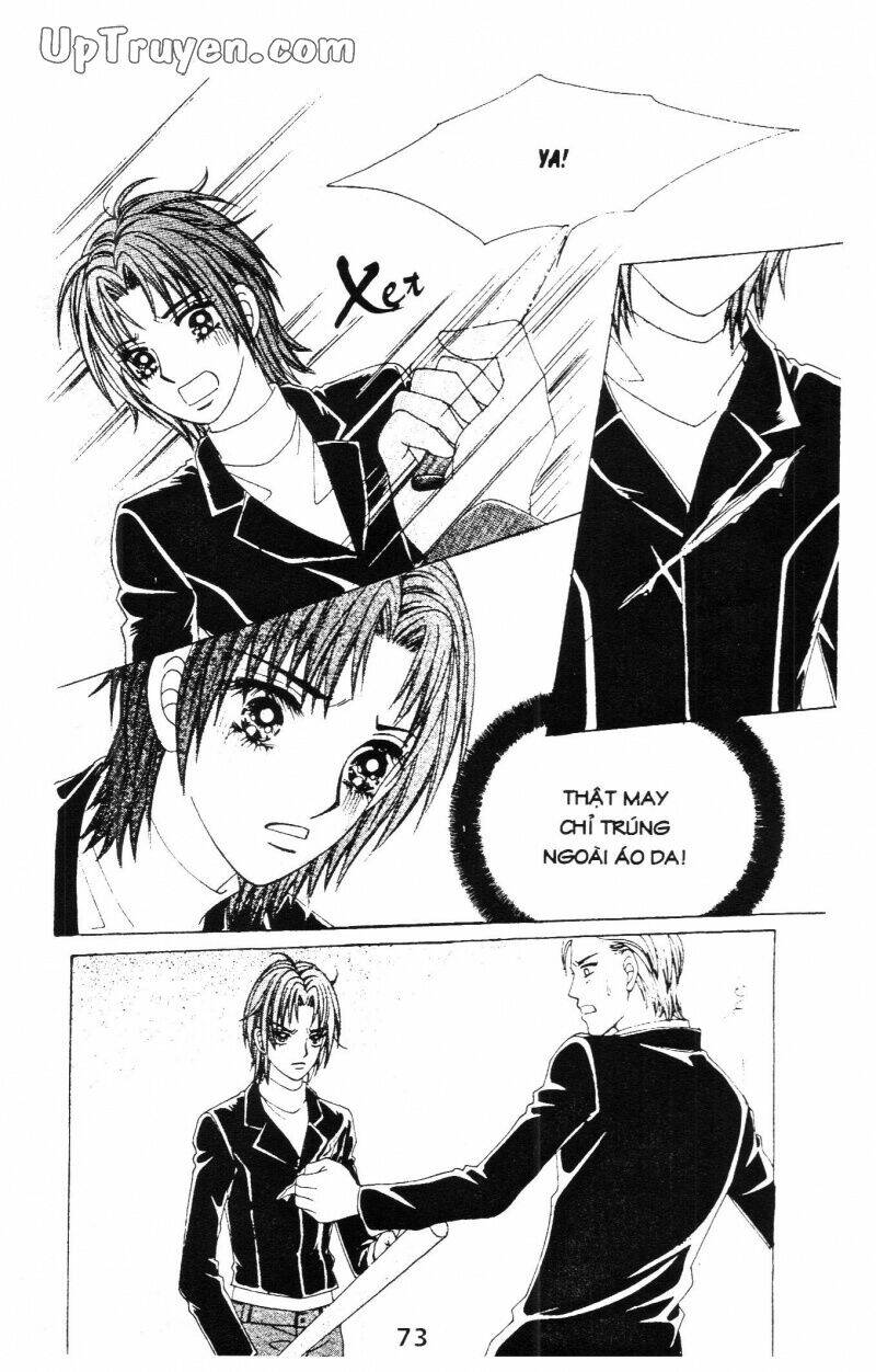 Mặt nạ tình yêu: Chapter 109