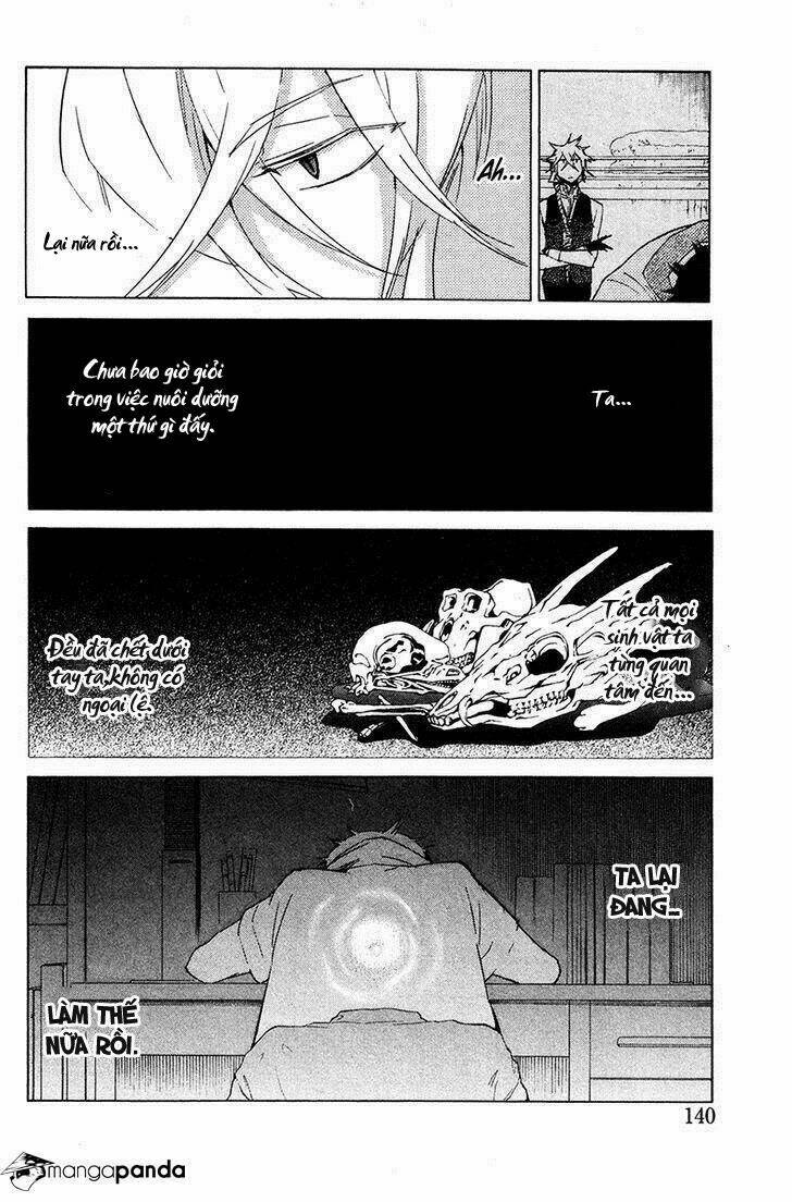 Hell\’s Kitchen: Chapter 23