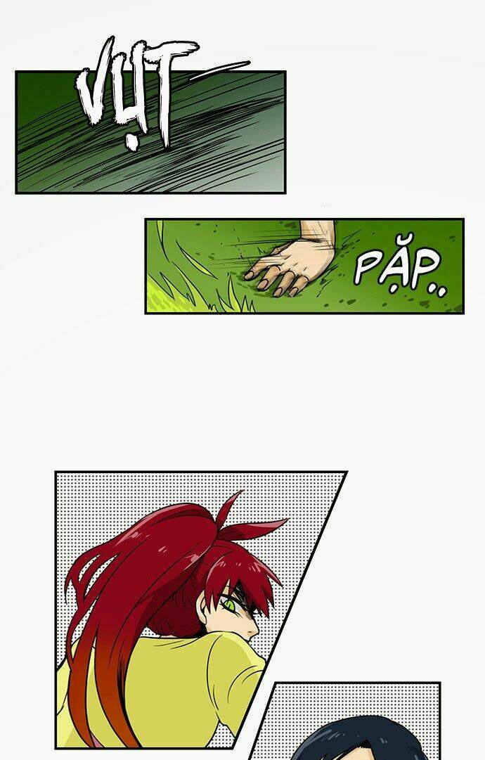 Hắn Ta Là Rồng: Chapter 60