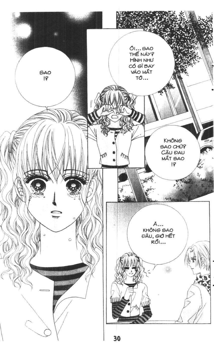 Say Say Say: Chapter 3