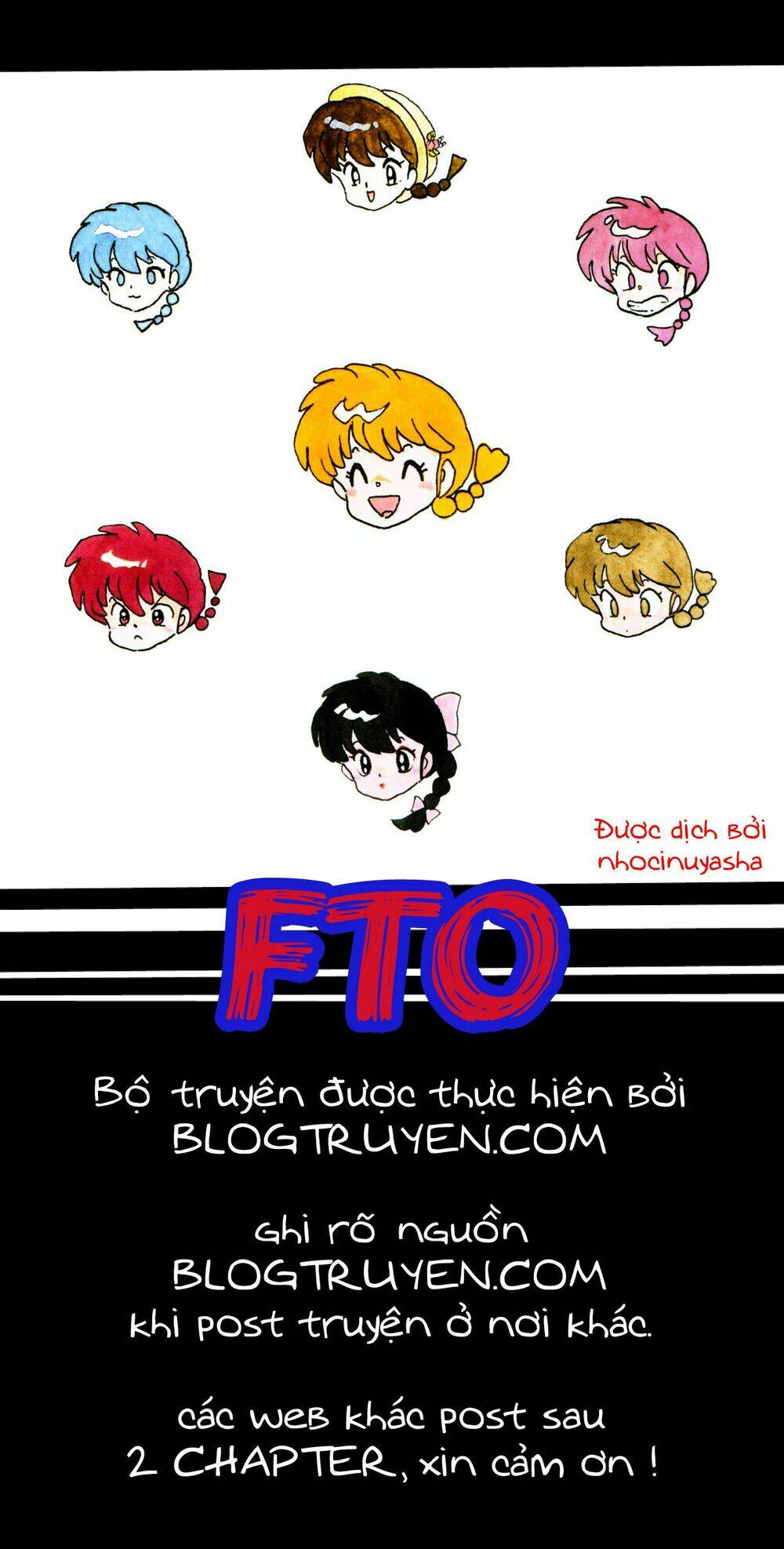 Suối Lời Nguyền: Chapter 220