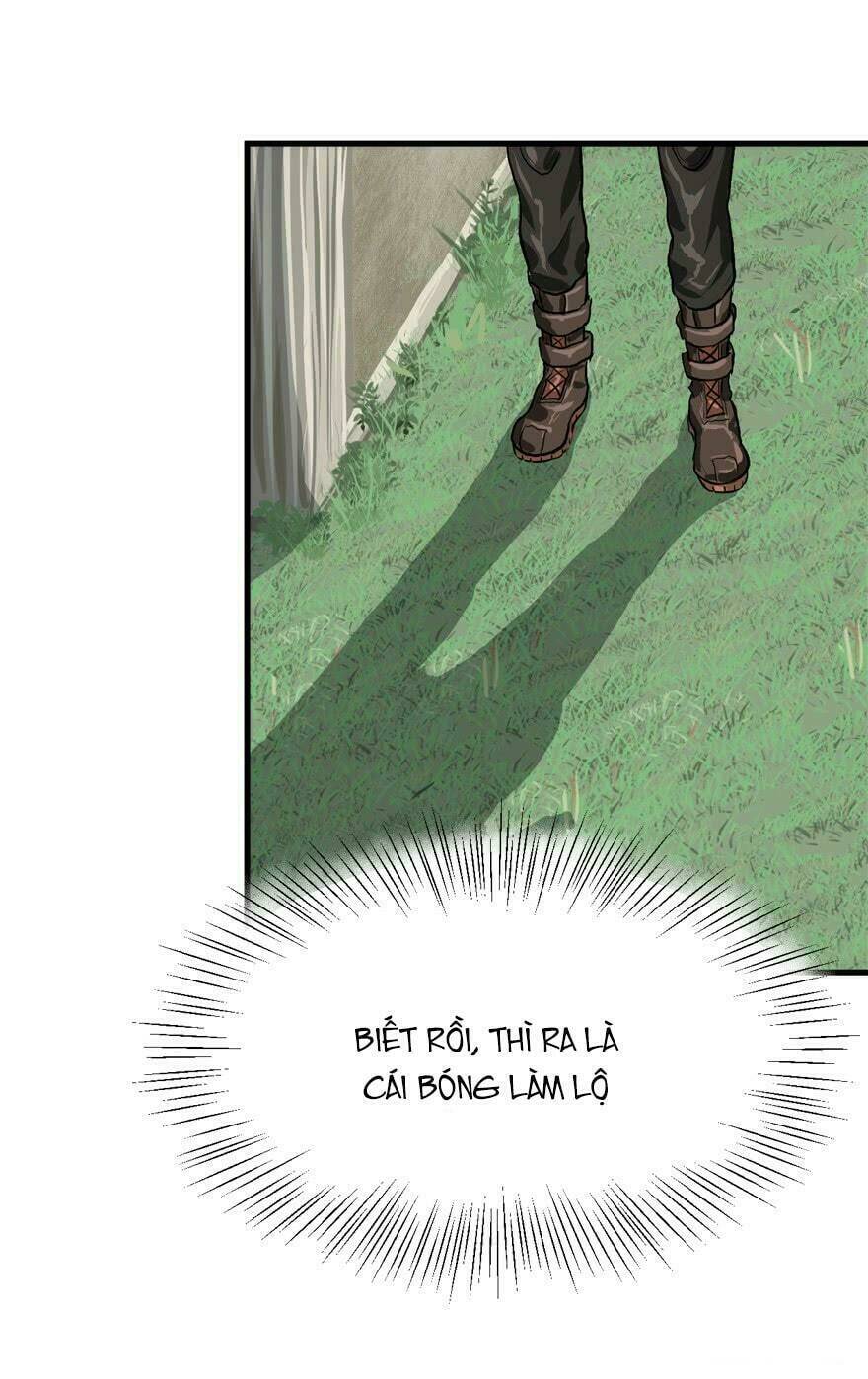 Vua Sinh Tồn: Chapter 27