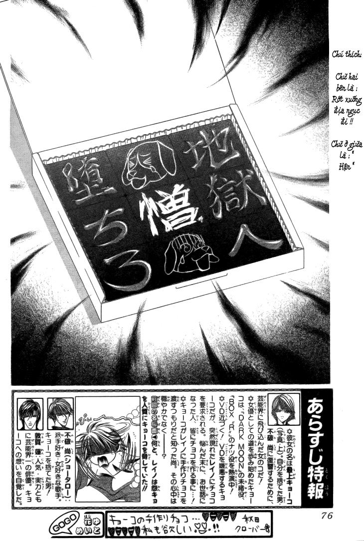 Thách Thức Tuyệt Vời: Chapter 142