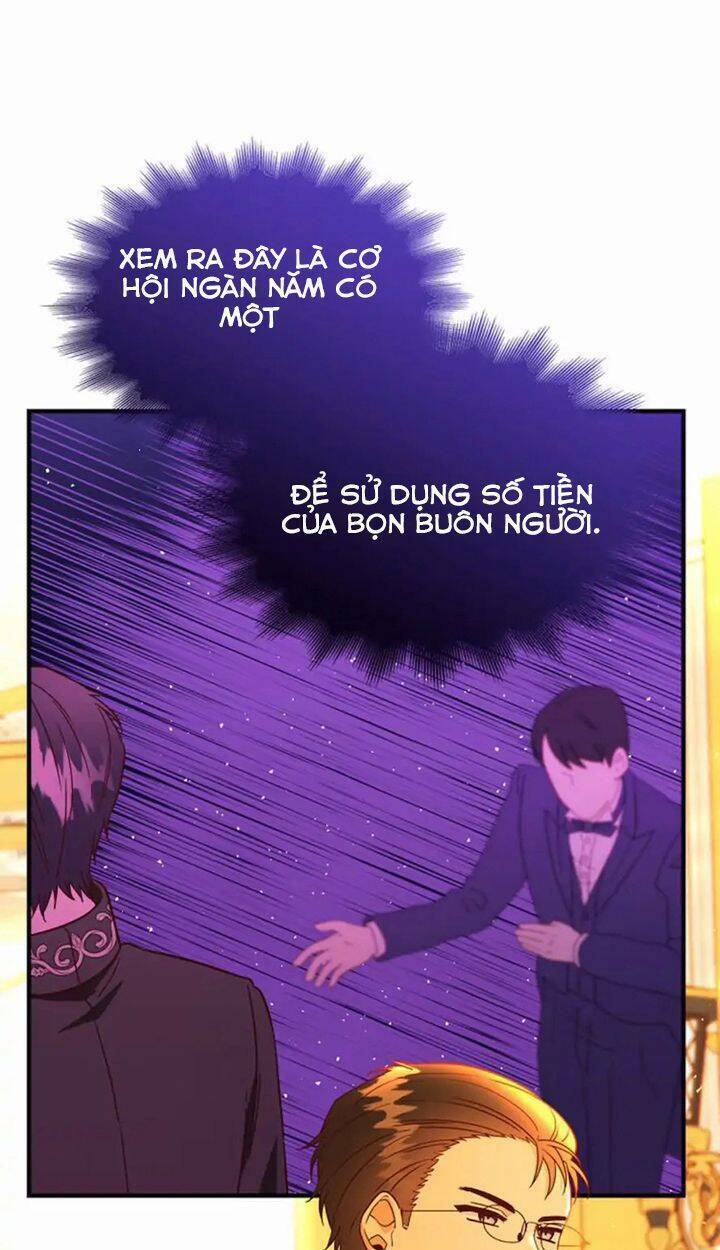 Lòng Trung Thành Với Kẻ Ác: Chapter 40