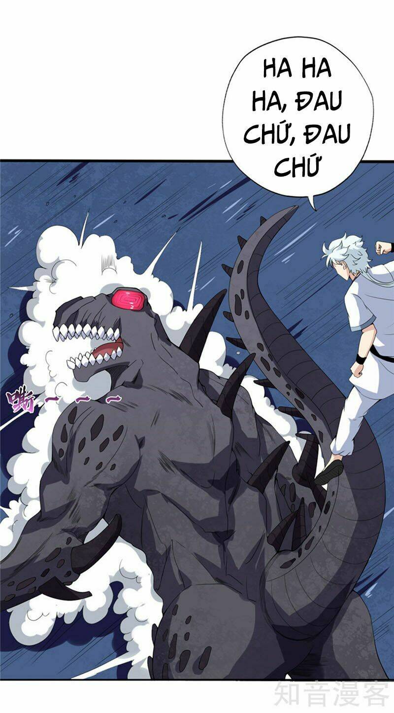 Chí Tôn Võ Đế: Chapter 110