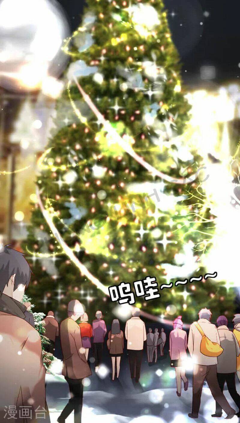 Nam Thần Là Một Đôi: Chapter 88