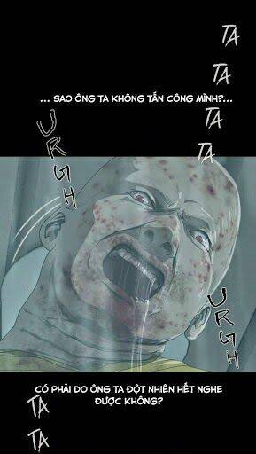 Dead Days: Chapter 18