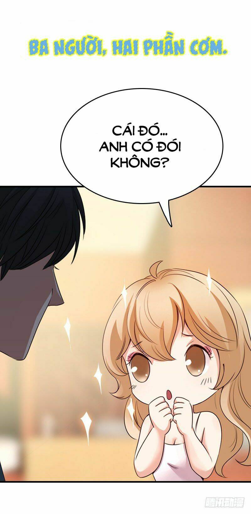 Yêu Tinh Đại Tác Chiến: Chapter 17