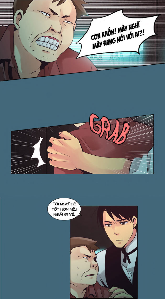 Dear, Only You Don\’t Know!: Chapter 28