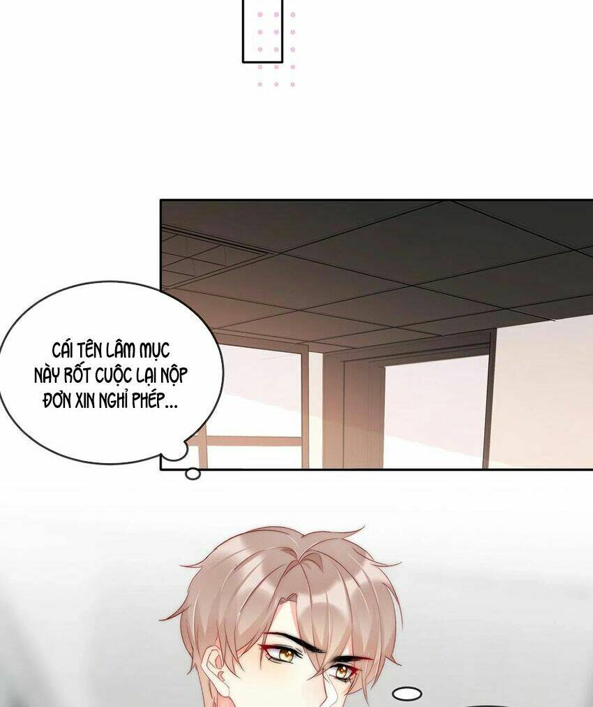 Boss Đại Nhân Là Nữ Thần?: Chapter 47