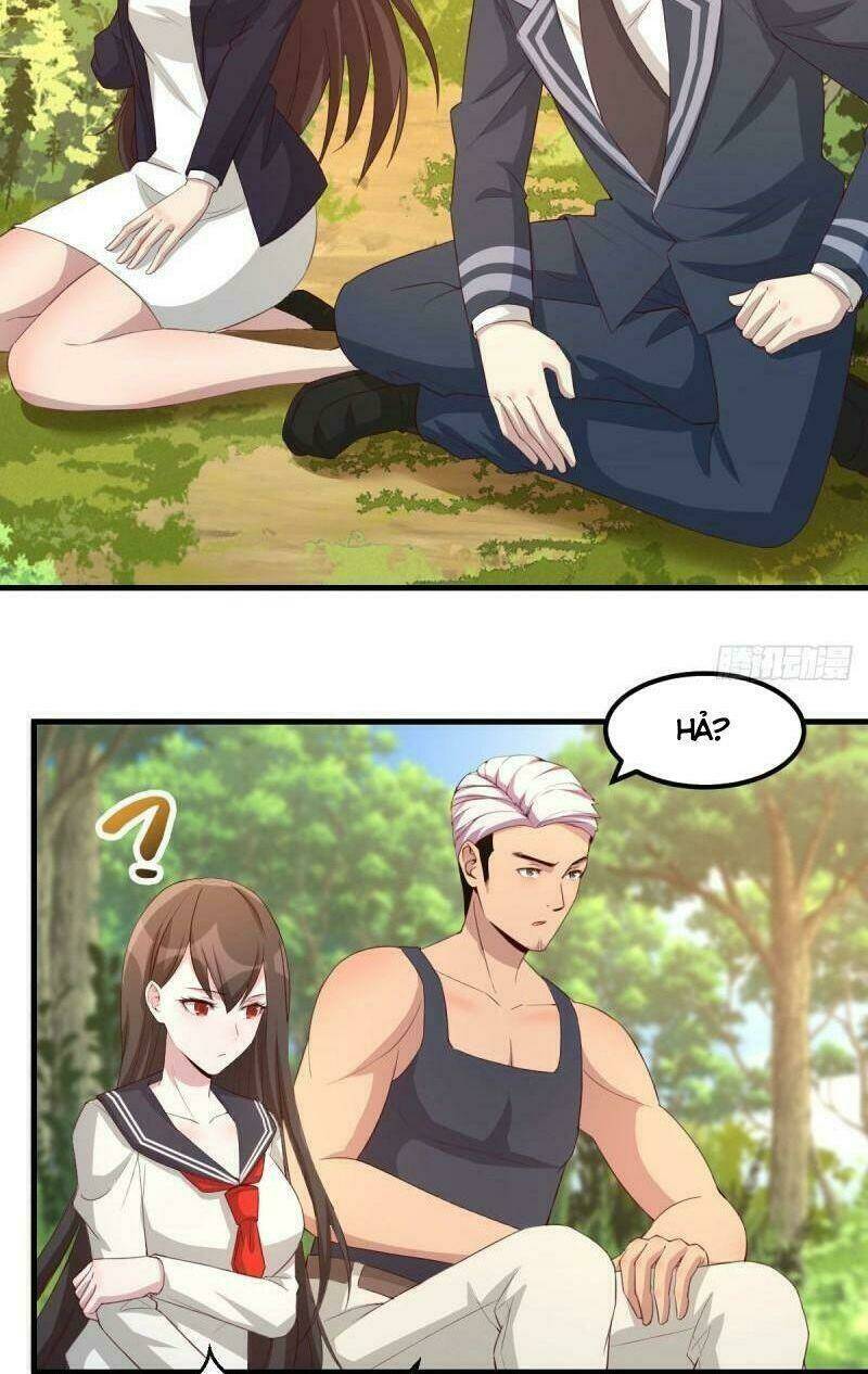 Thiên Tứ Thức Tỉnh: Chapter 51