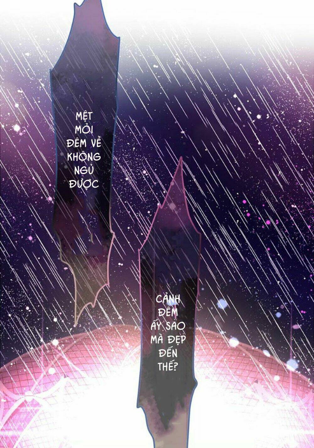 Tháng Sáu Kì Diệu: Chapter 39