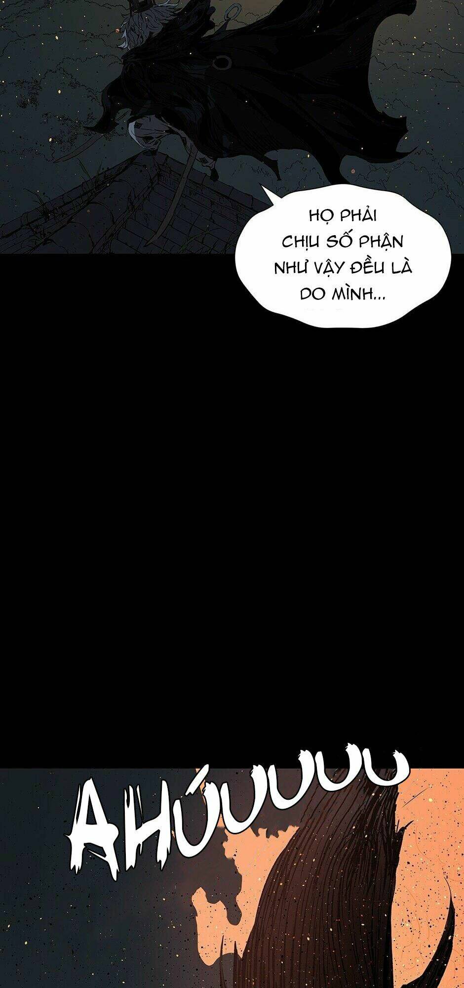 Vô Kiếm Tiểu Tử: Chapter 50