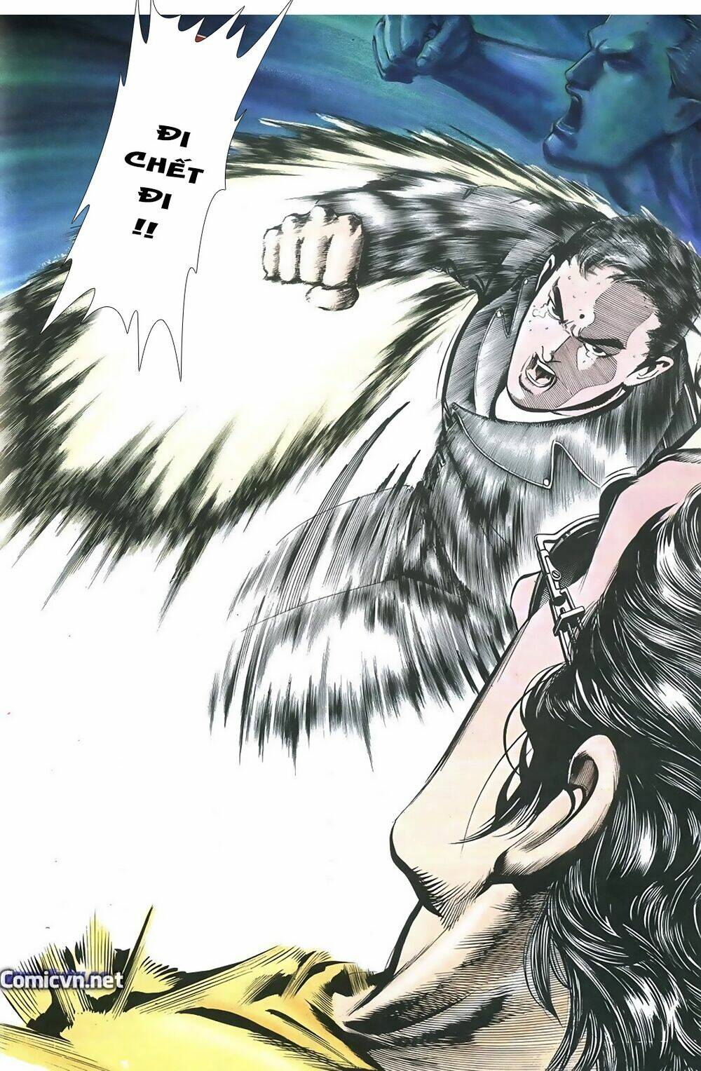 Truyện Ngắn Mã Vinh Thành Thiên Hạ: Chapter 20