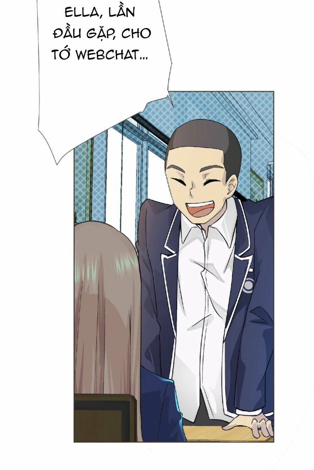 Đại Chiến Yêu Tinh: Chapter 4