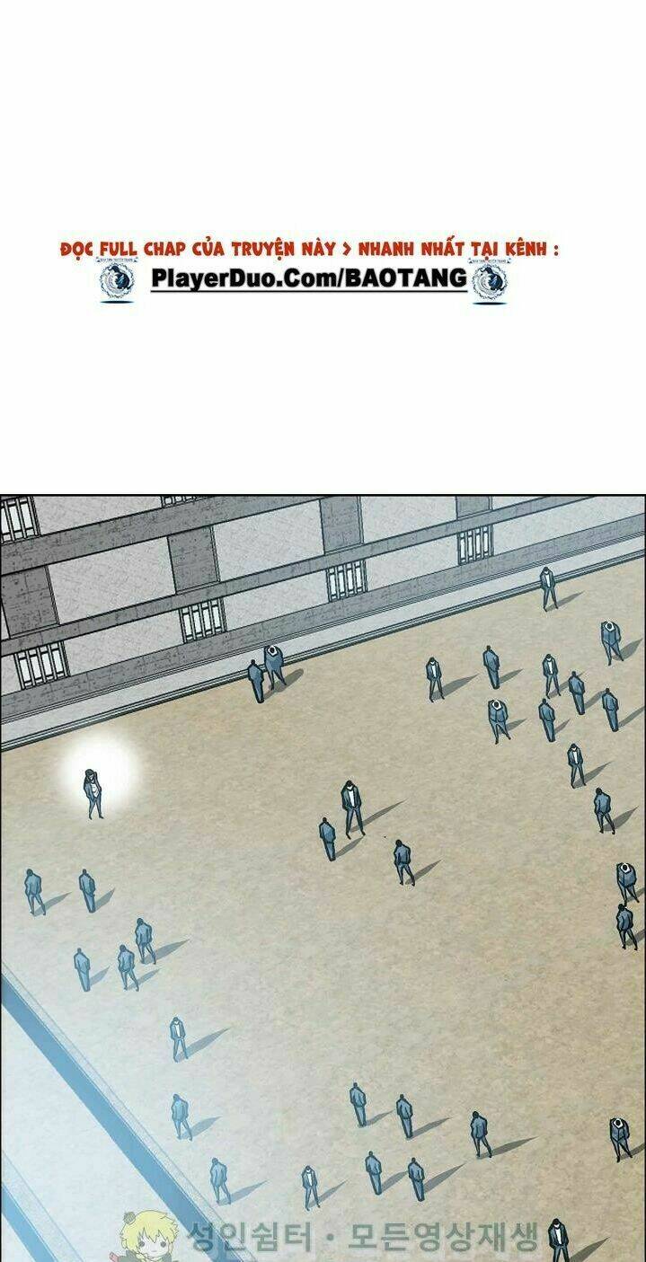 Bá Chủ Học Đường Ss3: Chapter 33