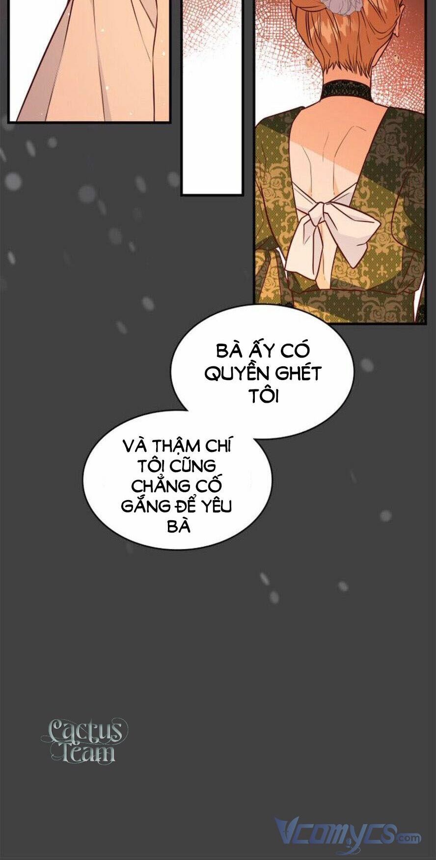 Lòng Trung Thành Với Kẻ Ác: Chapter 11