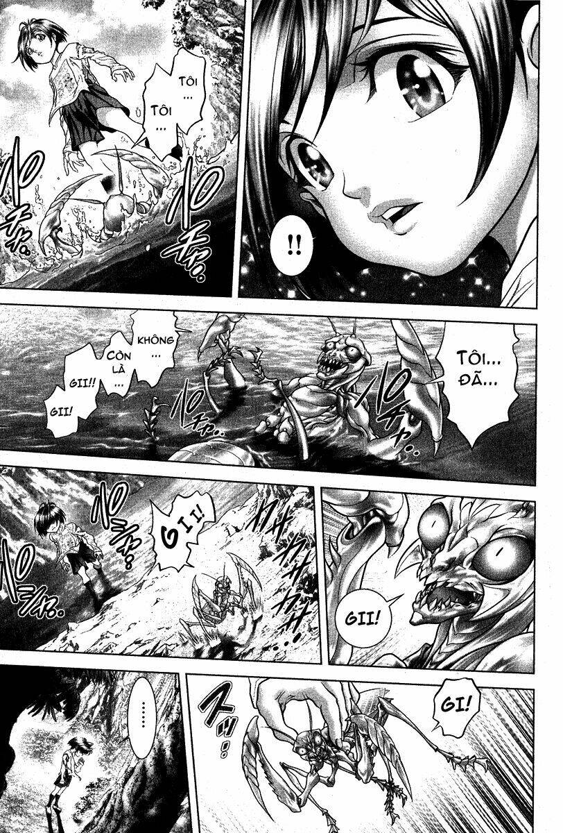 Lives: Chapter 10