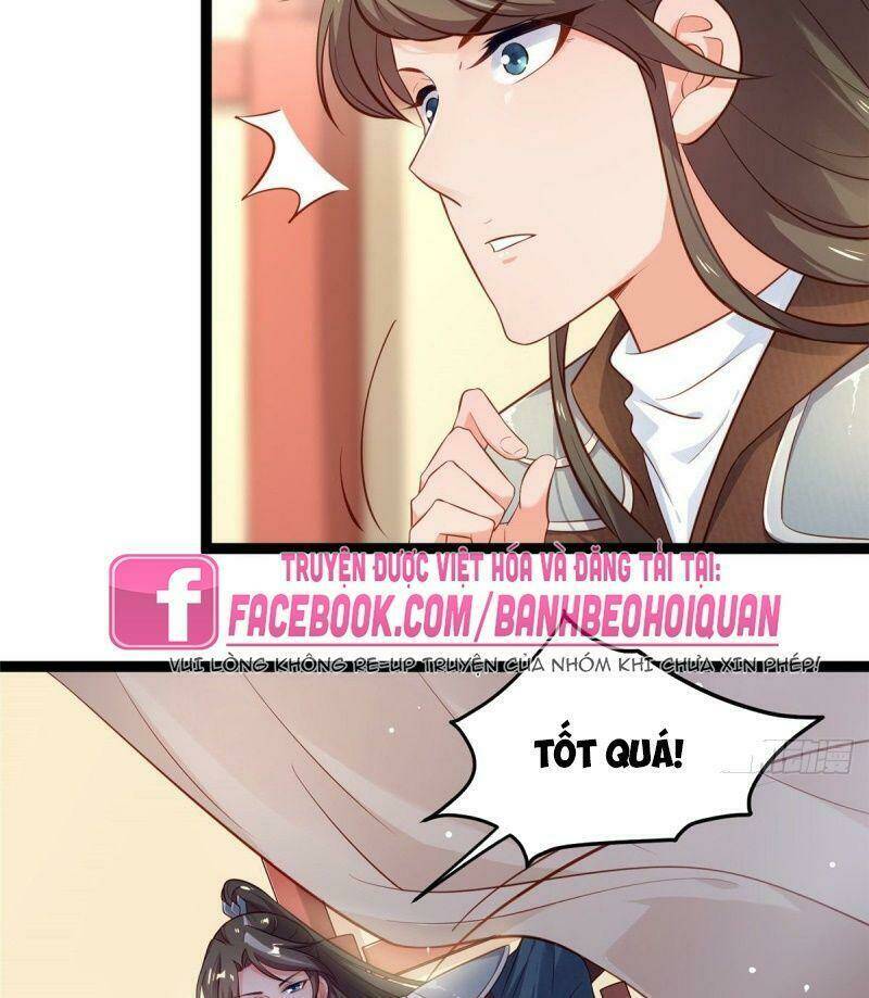 Bạo Manh Tiểu Tiên: Chapter 50