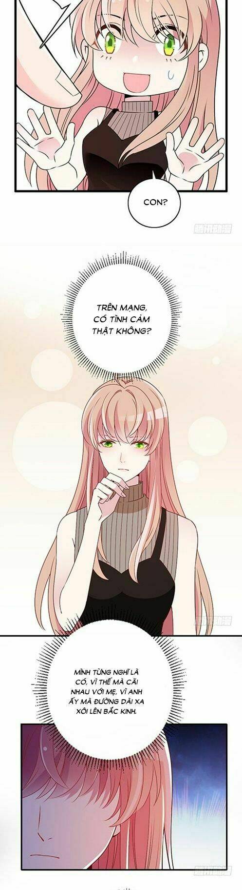 Bí Mật Kết Hôn Với Ảnh Đế: Vợ Ơi Đến Đây Tấn Công Đi Nào: Chapter 52